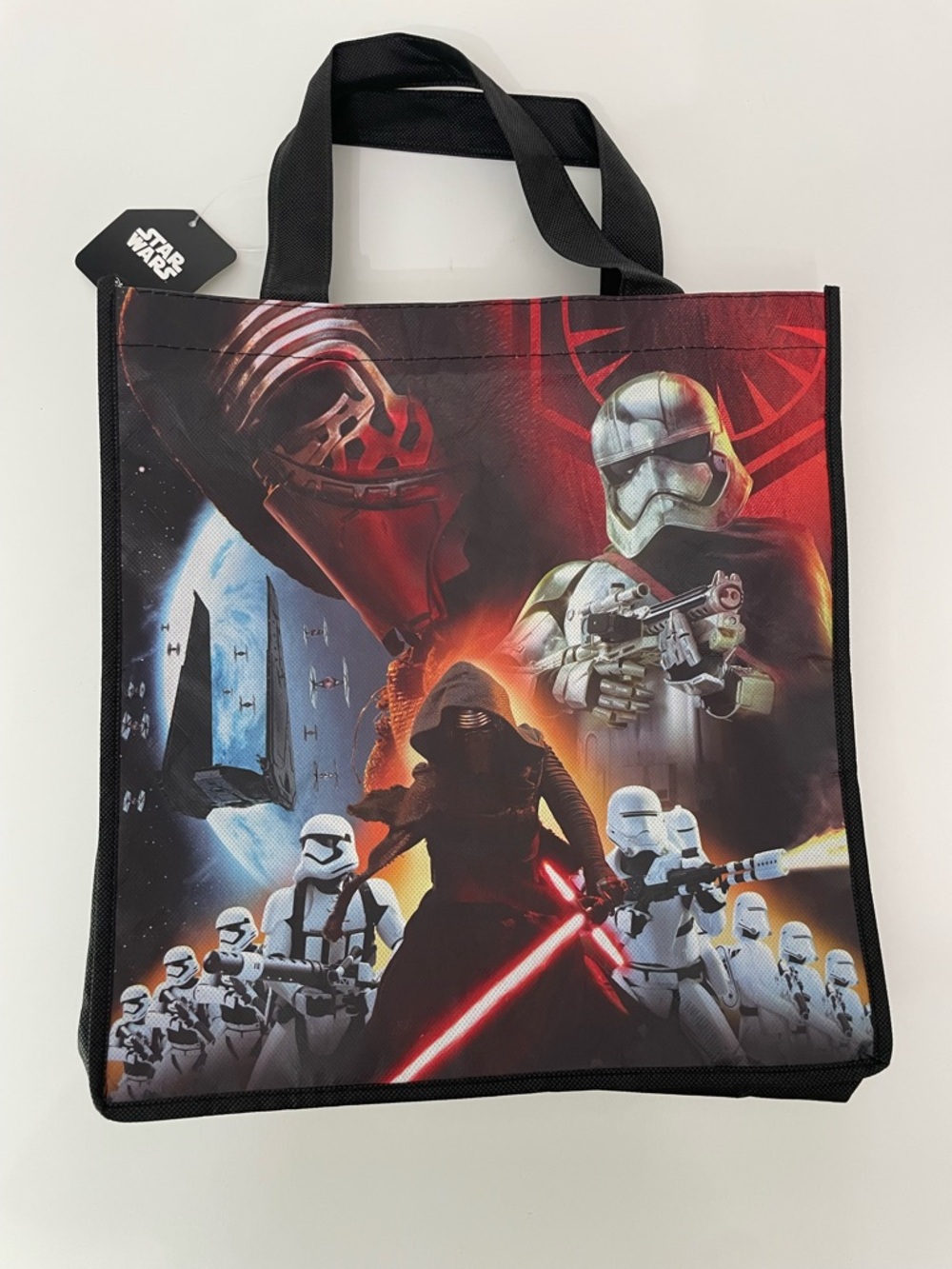 Star Wars Tote Bag
